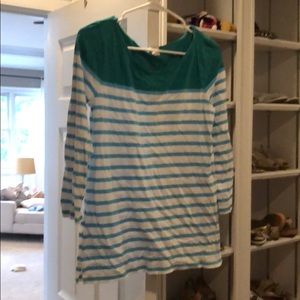 Jcrew top